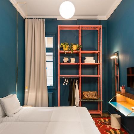 Air Waterfront Nikis Apartment テッサロニキ エクステリア 写真