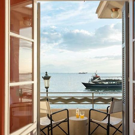 Air Waterfront Nikis Apartment テッサロニキ エクステリア 写真