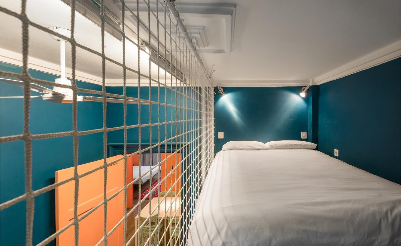 Air Waterfront Nikis Apartment テッサロニキ エクステリア 写真