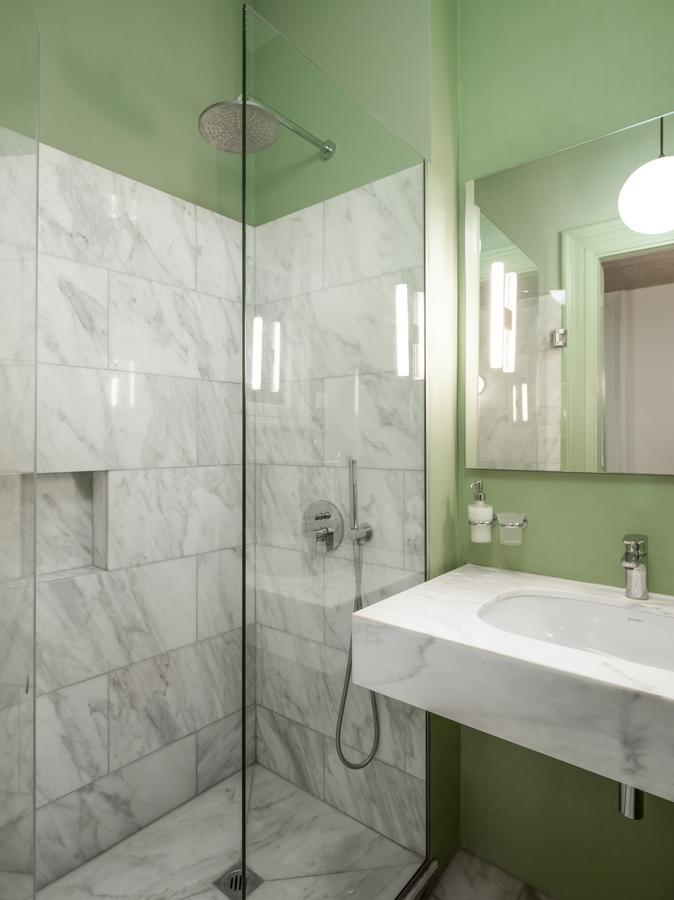 Air Waterfront Nikis Apartment テッサロニキ エクステリア 写真